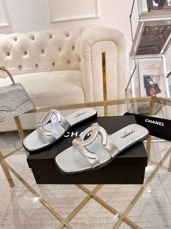 SHCS3 Women slipper Shoes 35-42 with box