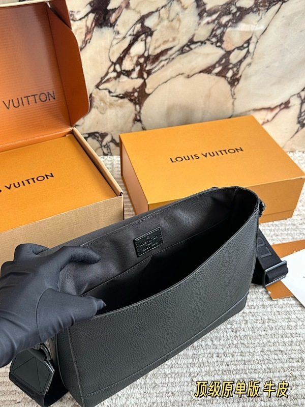 MLP79 Leather bag 25-22-7CM  Bags