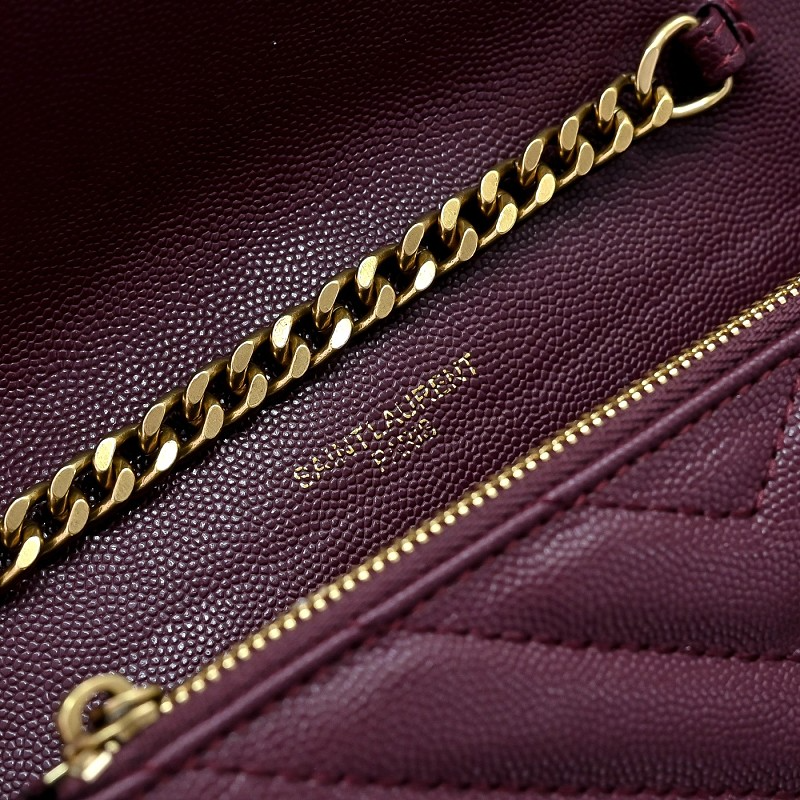 LYP05 Leather bag 19-13-5CM Shoulder bags With Box