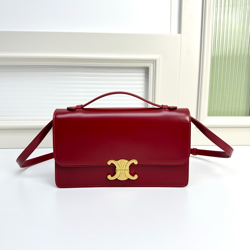 LCP66 bag 25.5-14-7.5cm Shoulder bags