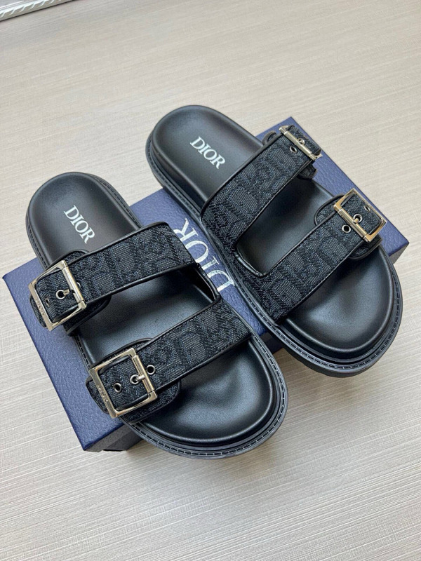YDS4 Men Women shoes 38-45 Slipper with box