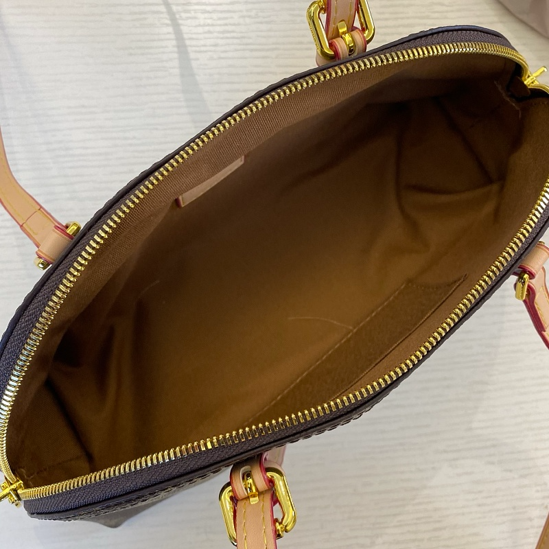 LLP269 bag 29-14-8CM Hand bag