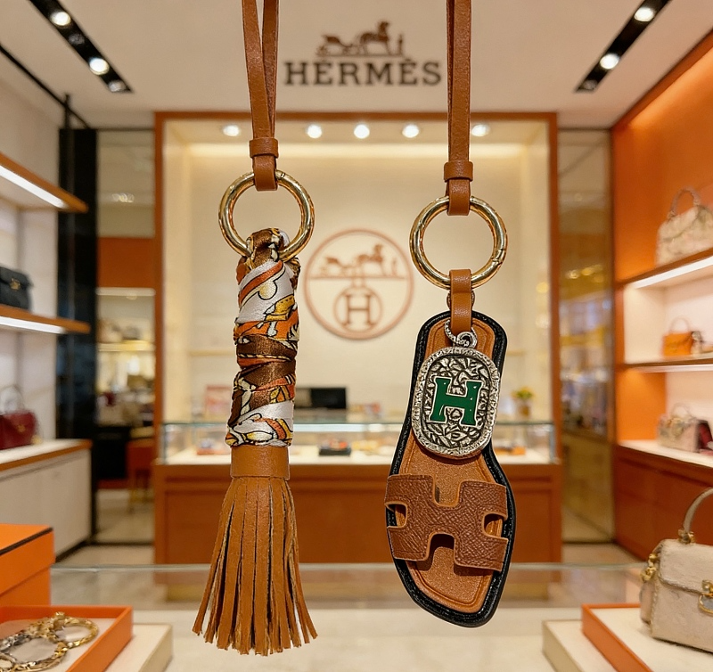 JK14 Key Chain New Style