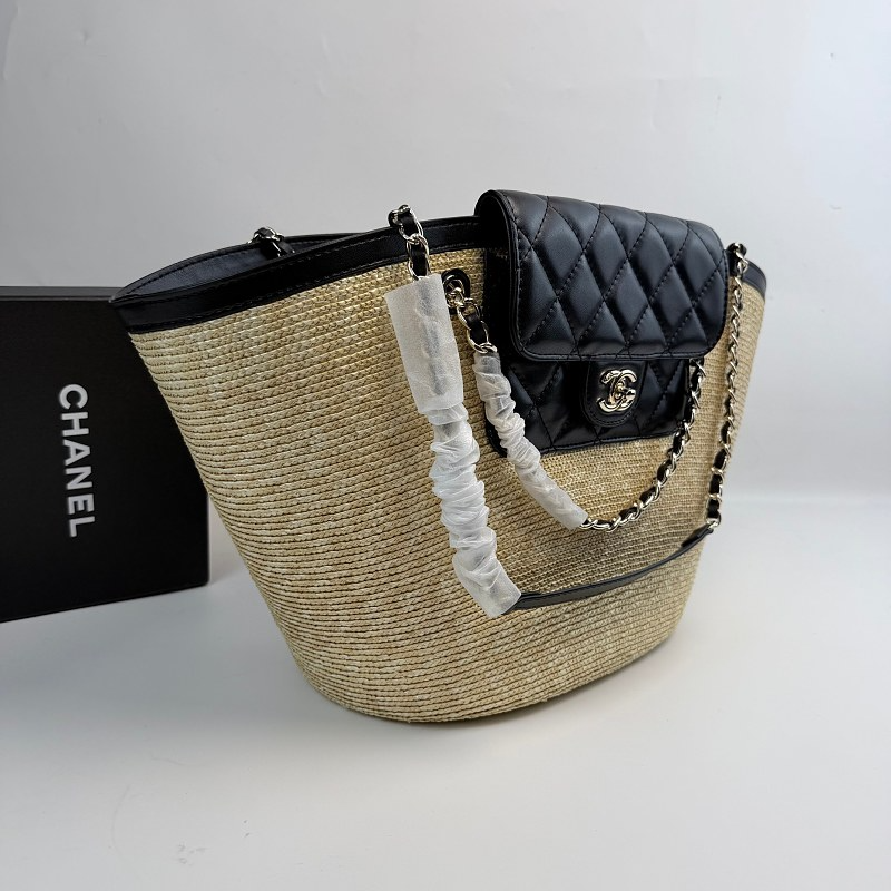 LCP122 bag 25×54×18cm 18×39×12cm Hand bag