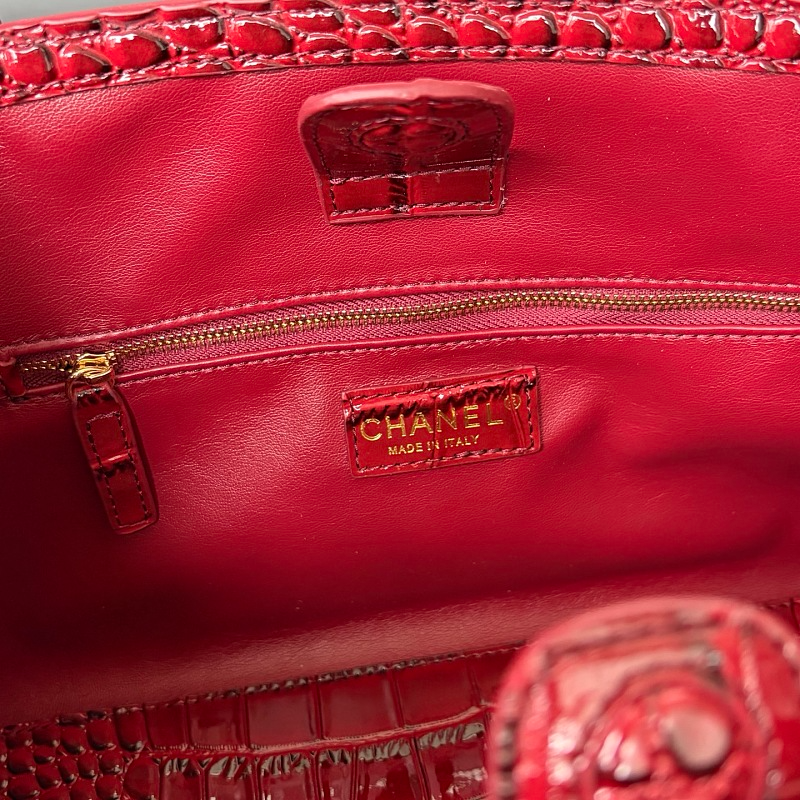 LCP103 bag 35-21-12CM Hand bag