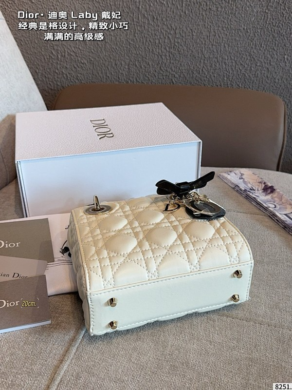 MDP7 bag 20-8-17CM 17-7-14CM Handbag