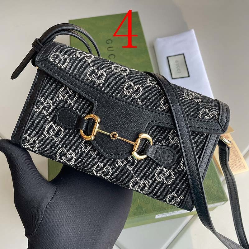 LGP67 bag 18-12-5cm Shoulder bags