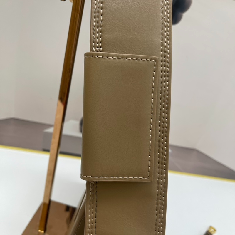 LJP14 bag 26-22-9.5cm Hand bag