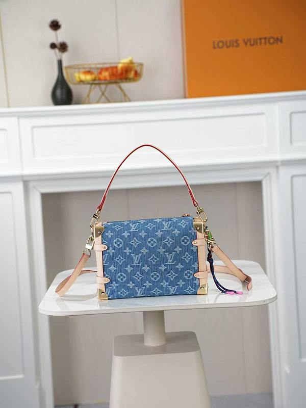 LLP260 bag 21-14-6cm Hand bag