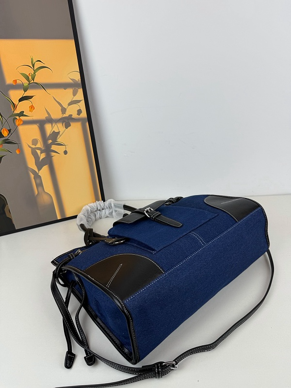 LPP39 bag 32-16cm 38-28cm Hand bag