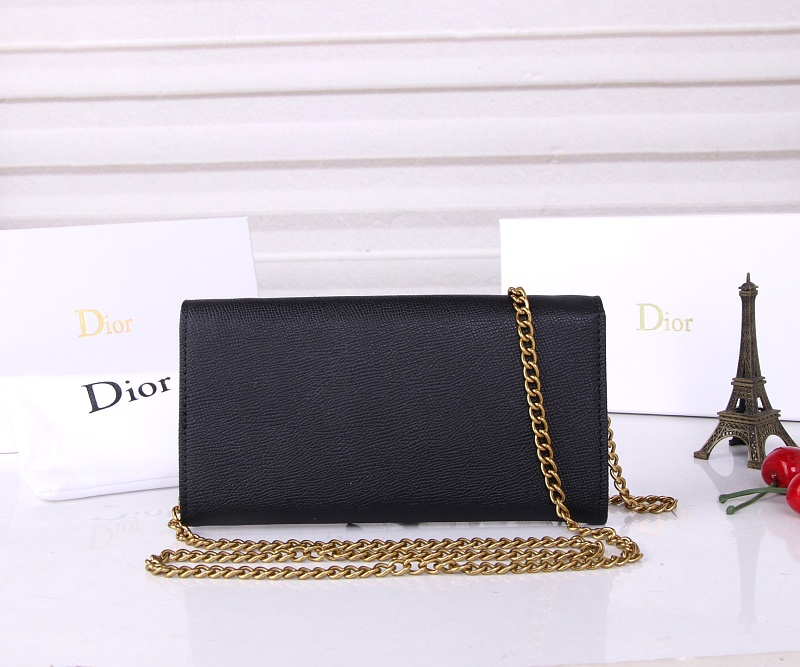 LDP47 bag19-10.5-3.5CM Shoulder bags