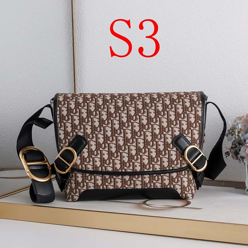 LDP44 bag 27- 23-13CM Shoulder bags