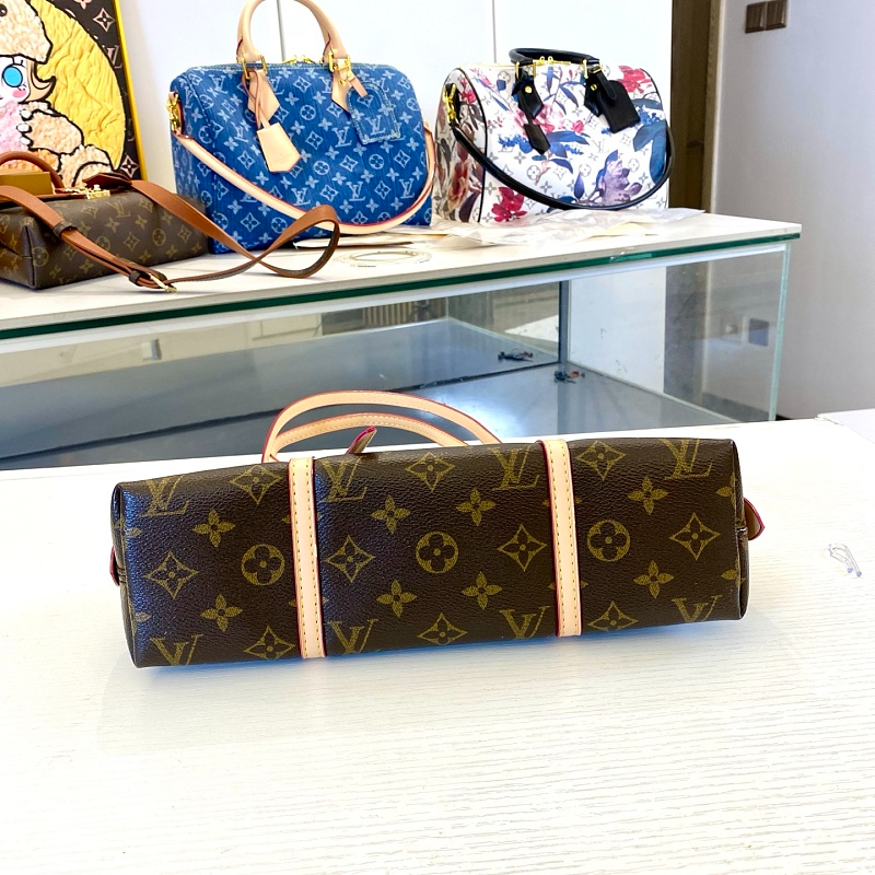 LLP269 bag 29-14-8CM Hand bag