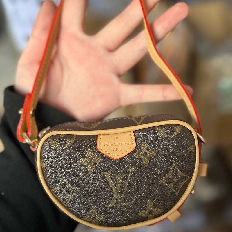 JK77 Decorative small Bag