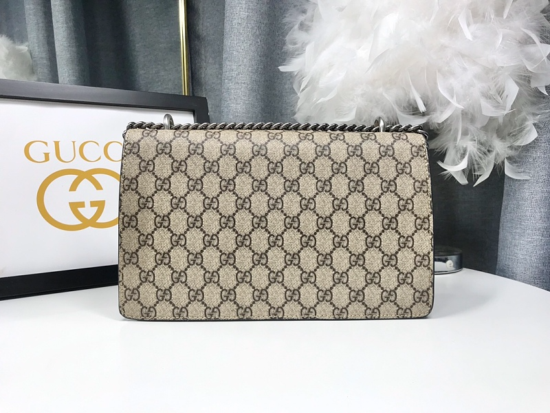 LGP65 bag 28-18-9cm Shoulder bags