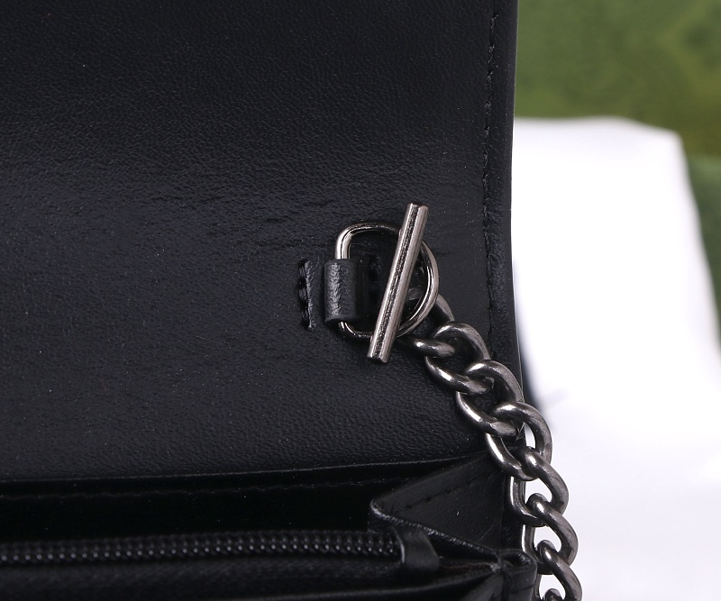 LGP86 bag 19-10.5-3.5CM Shoulder bags
