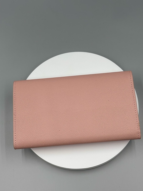 LLP252 Leather Wallets 15-10-3cm with box