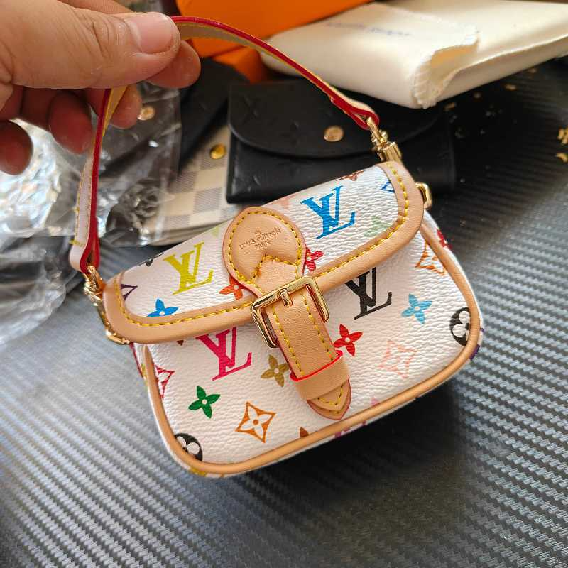 JK96 Decorative small Bag