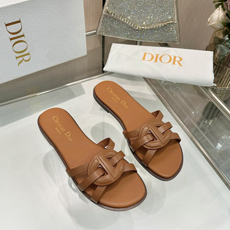 SHDS2 Women slipper Shoes 35-42 with box