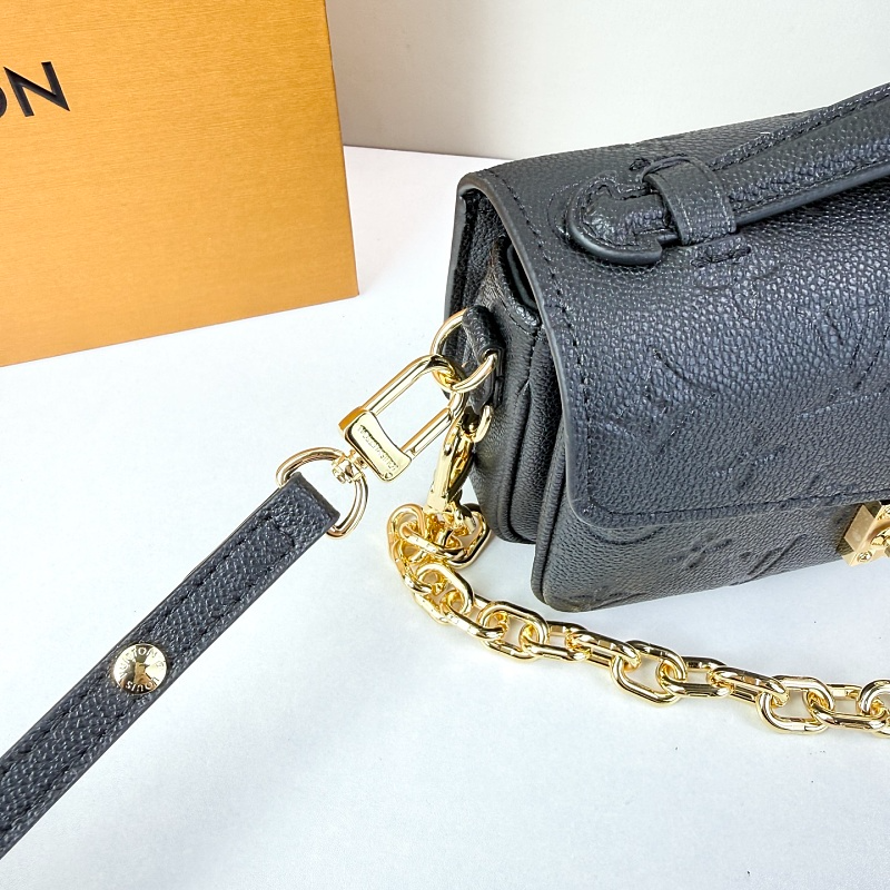 LLP317  bag 21.5-13.5-6cm Shoulder bags