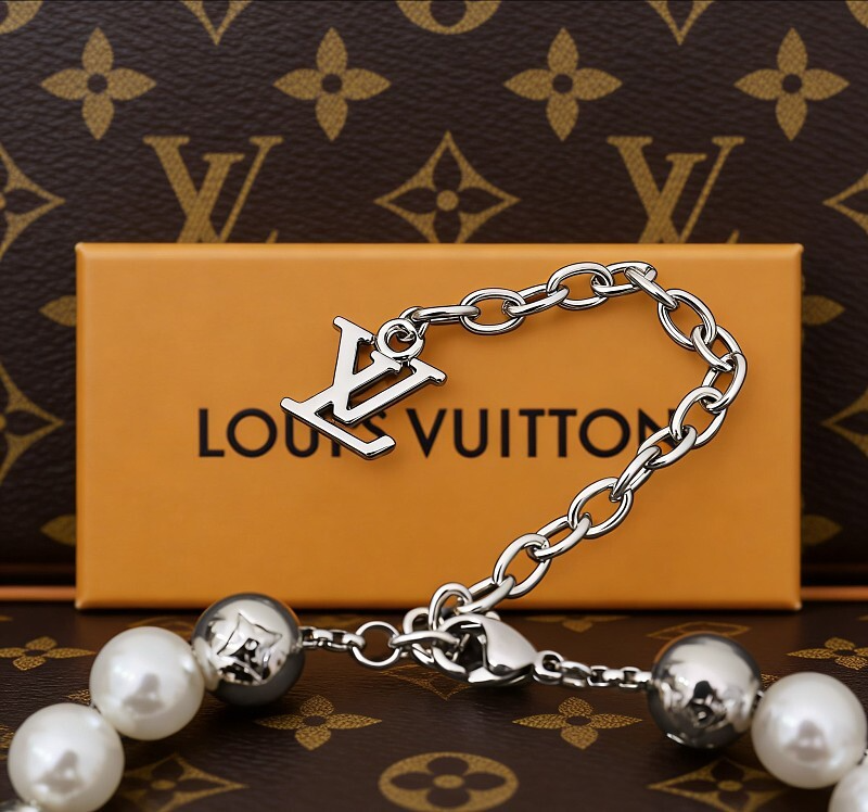 JK73 Steel Bracelet Necklace Jewelry