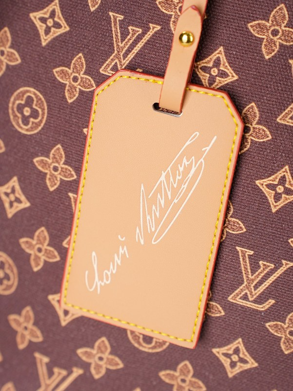 LLP272 bag 32-29-17CM Hand bag