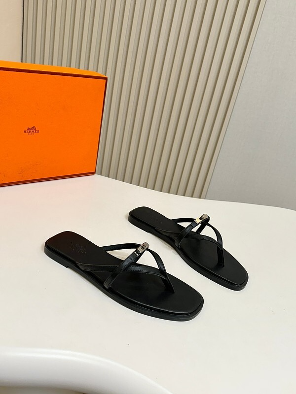 SHHS1 Women slipper Shoes 35-42 with box