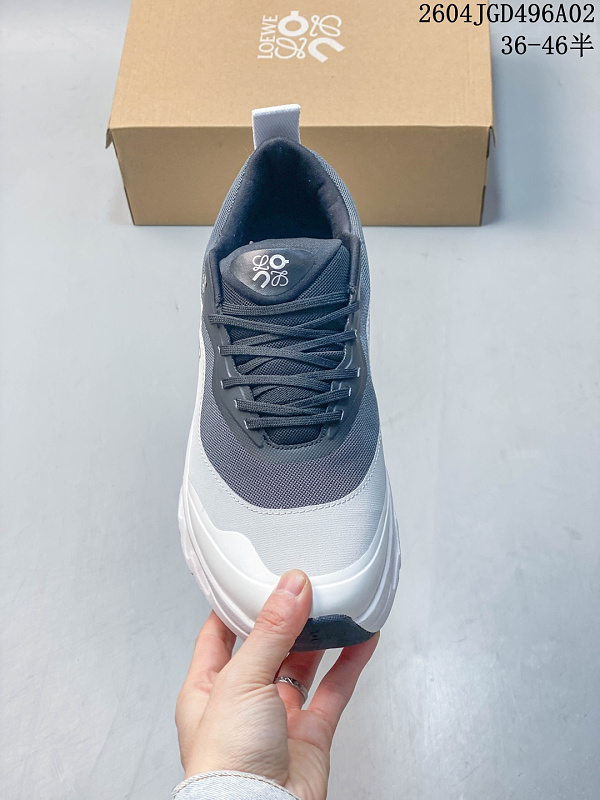 BOS3 Man and women 36-45 shoes with box