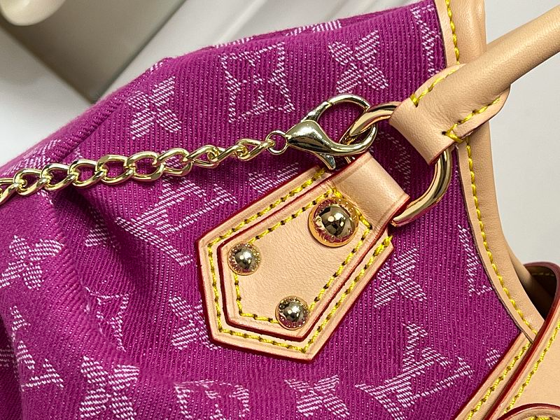 LLP316 bag 27x20x8CM Hand bag