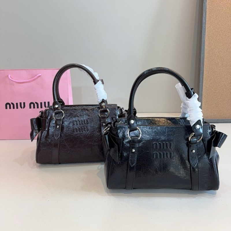 MMP17 Leather Bags 27-13-19CM Bag