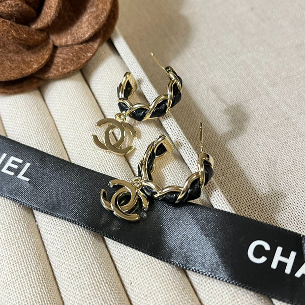 A1054  New fashion brand earrings jewelry