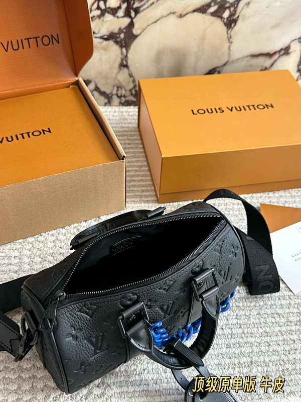 MLP69 Leather bag 25-14CM  Bags