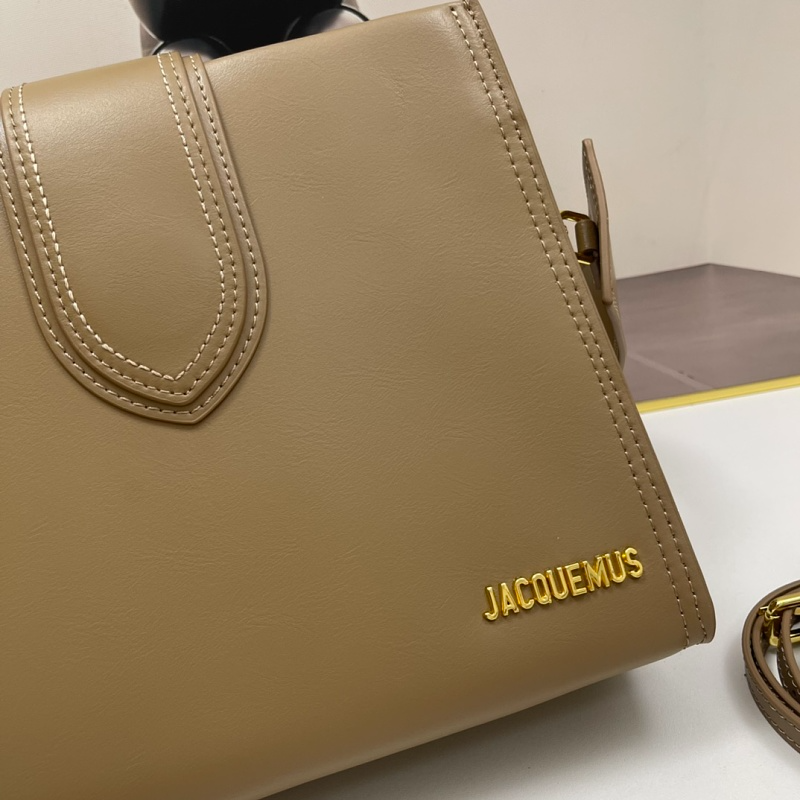 LJP14 bag 26-22-9.5cm Hand bag