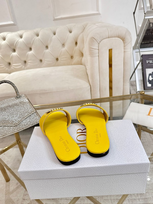 SHDS5 Women slipper Shoes 35-42 with box