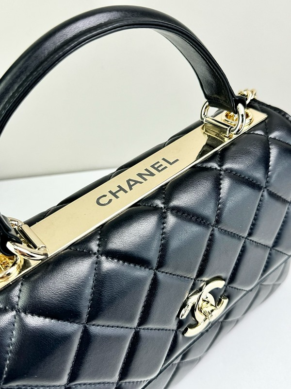 LCP98 bag 25-17-12cm Hand bag