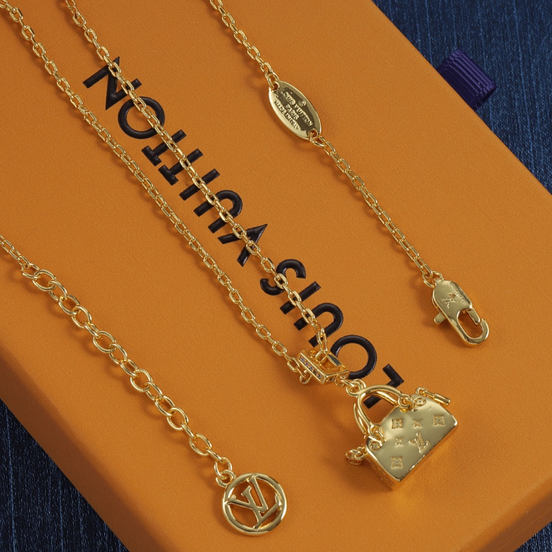 LVN54  Women's new fashionable necklace and jewelry