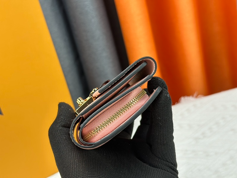 LLP250 Card bag 11.5-8.5-4.0CM Wallet with box