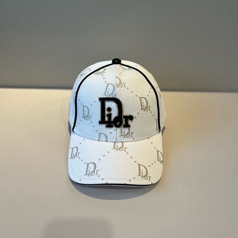 DIH32 New men's and women's sun hats, baseball hats, sports hats
