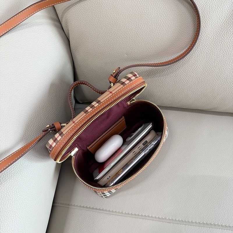 LBP16  Bag 19.5- 8-15CM Shoulder bag