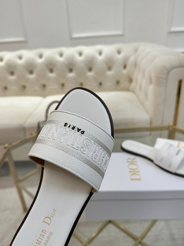 SHDS7 Women slipper Shoes 35-42 with box