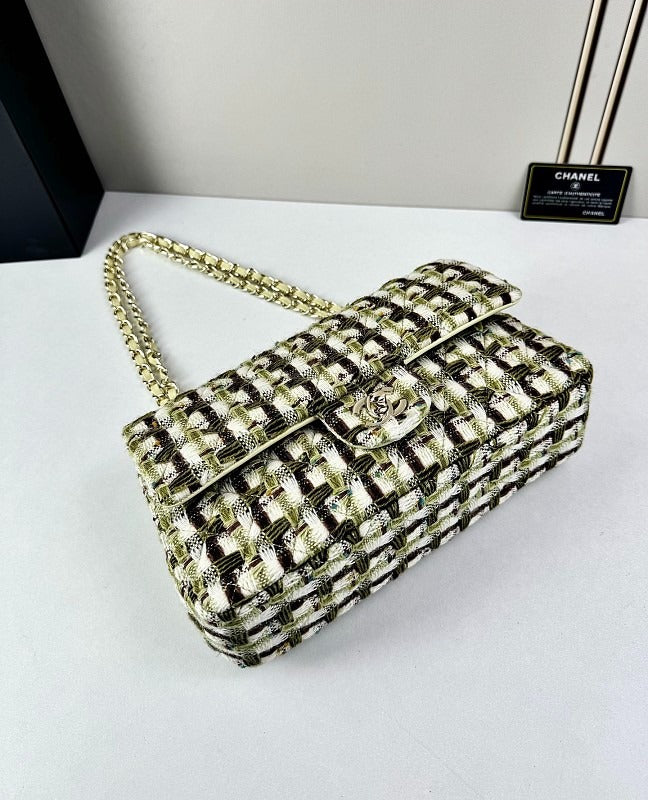 LCP125  Bag 25-15-6cm Shoulder bag