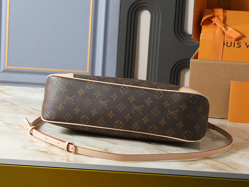 LLP278 bag 40-26-15CM 28-17.5-10.5CM Hand bag