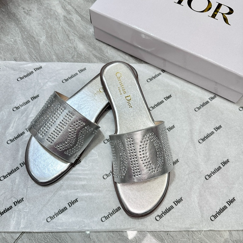 MJDS21 Slippers Women shoes 35-42 With box