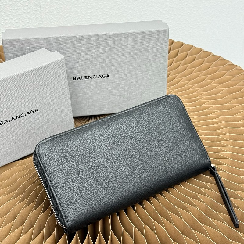 LBP12 Leather Wallets 19-11-2CM bag