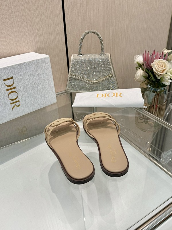 SHDS2 Women slipper Shoes 35-42 with box