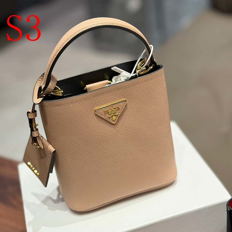 MPP17 Leather bag 18CM Bag