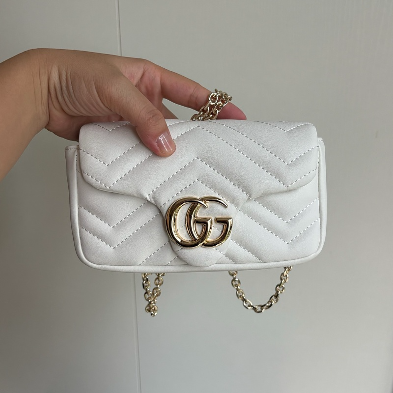 LGP91  bag 16.5-9.5-4.5CM Shoulder bags