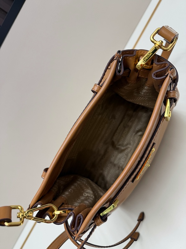 LPP29 bag 19.5-20-8cm Shoulder bags