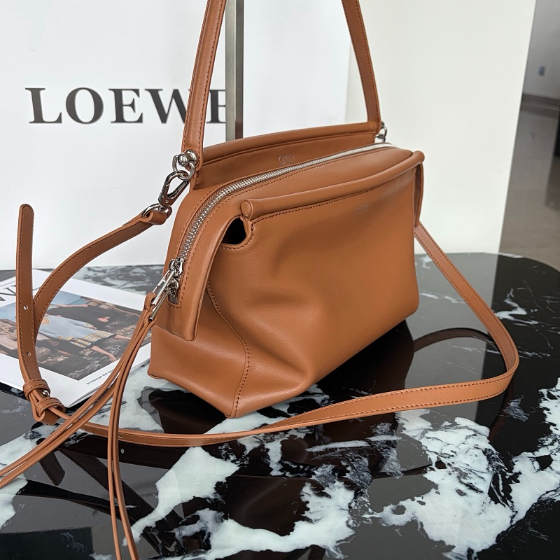 LLP279 bag 28.5-20-10cm Shoulder bags