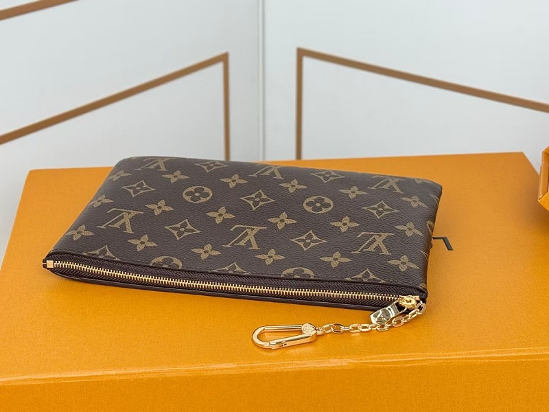 LLP289 Card wallet 33-23.5-1CM 24-15.5-1cm 15-9-1cm  with box